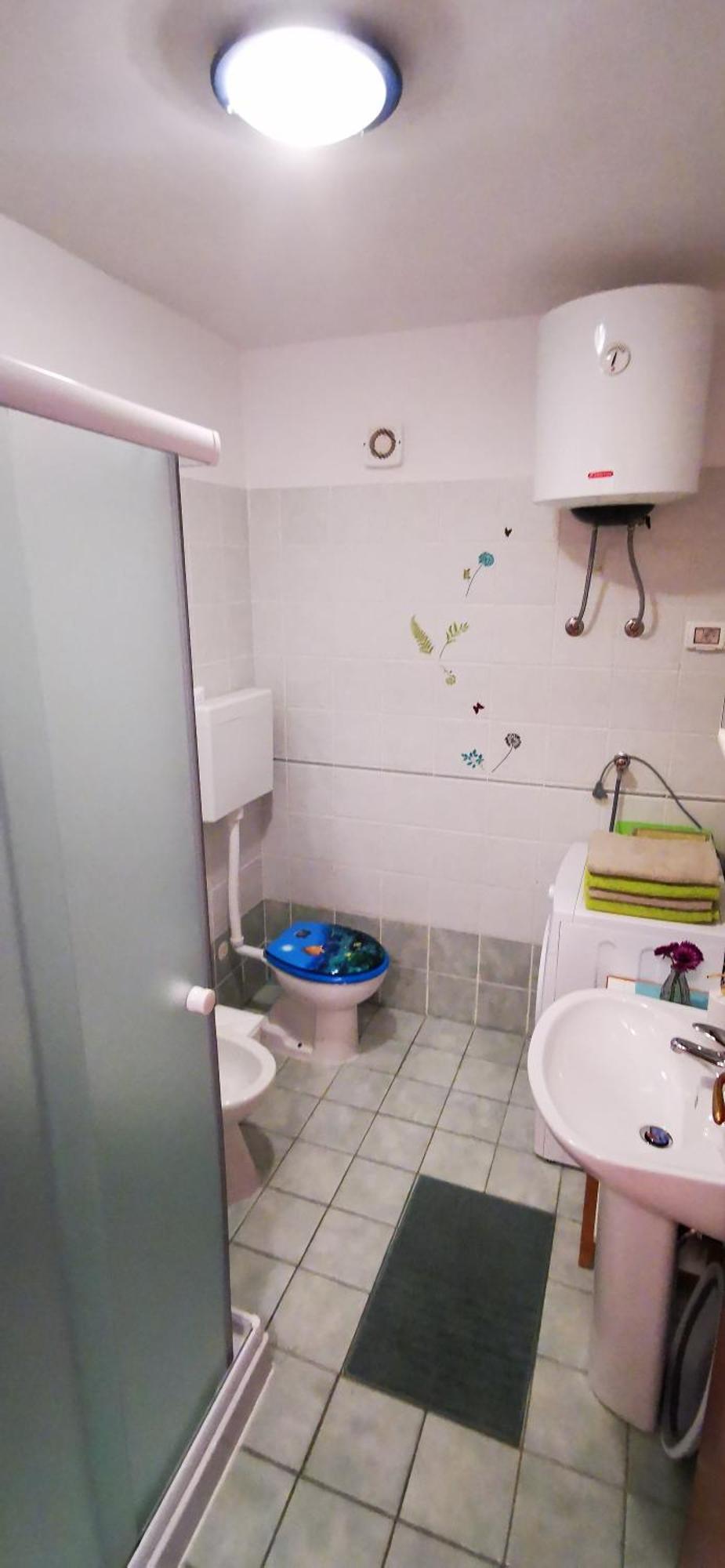 Studio Apartment Lela Ližnjan Extérieur photo