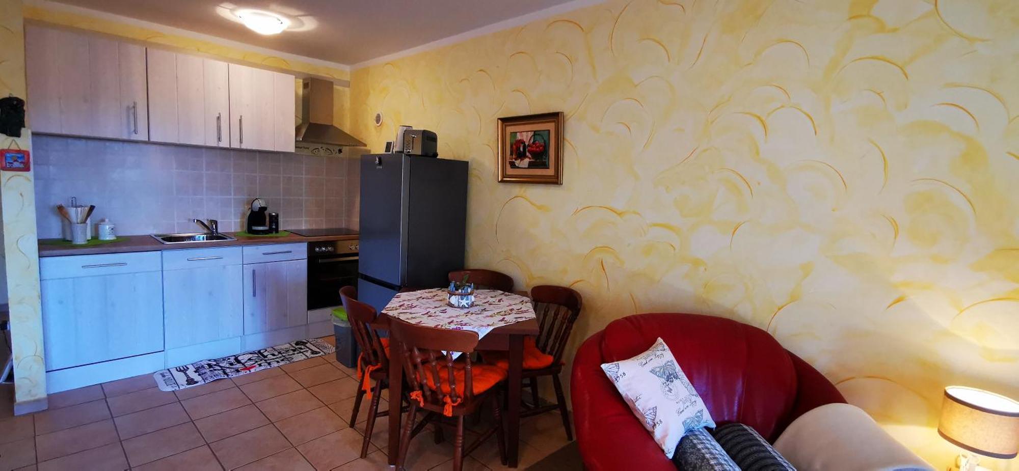 Studio Apartment Lela Ližnjan Extérieur photo