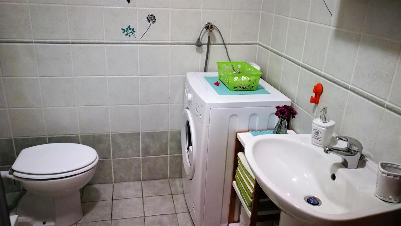 Studio Apartment Lela Ližnjan Extérieur photo